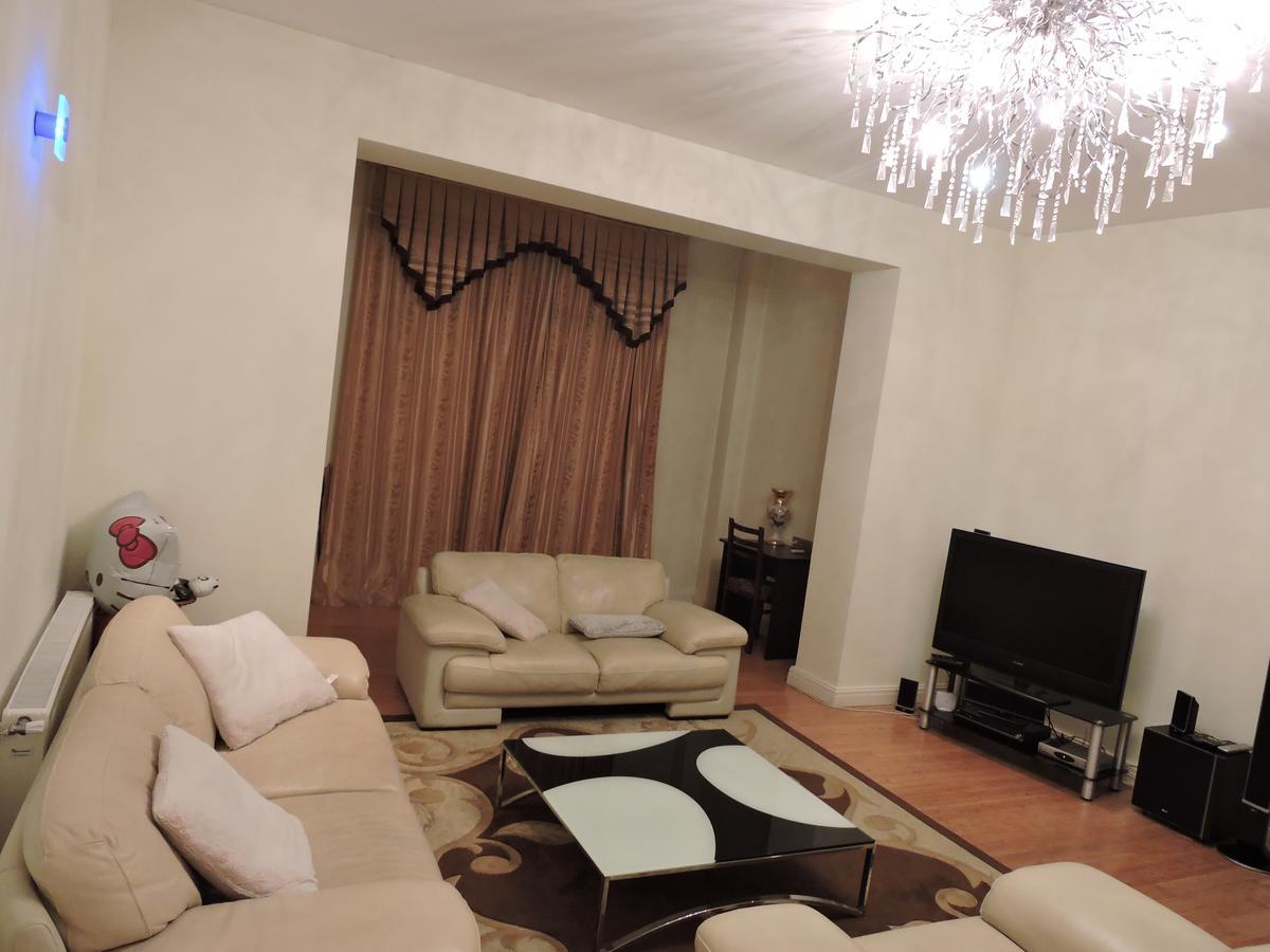 1 Shota Rustaveli Avenue Daire Tiflis Dış mekan fotoğraf