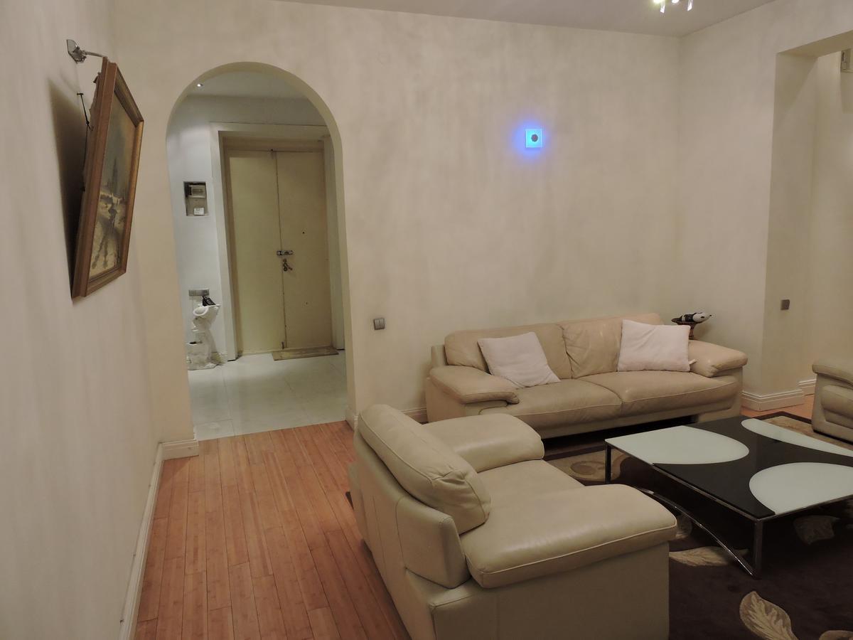 1 Shota Rustaveli Avenue Daire Tiflis Dış mekan fotoğraf