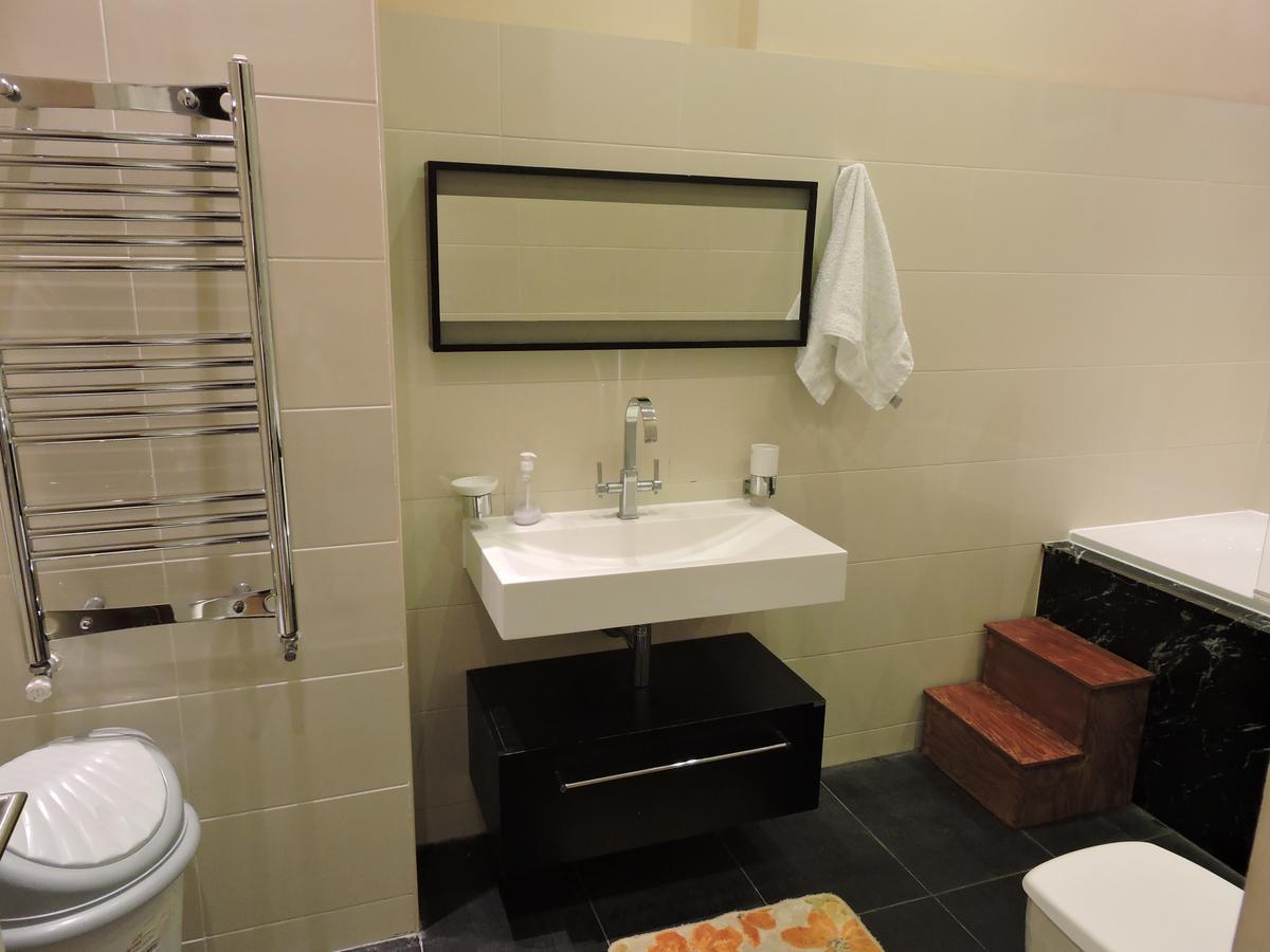 1 Shota Rustaveli Avenue Daire Tiflis Dış mekan fotoğraf