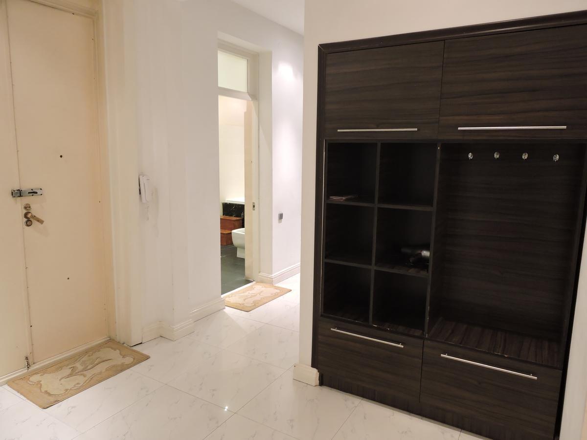 1 Shota Rustaveli Avenue Daire Tiflis Dış mekan fotoğraf