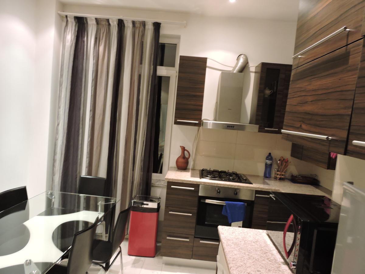 1 Shota Rustaveli Avenue Daire Tiflis Dış mekan fotoğraf
